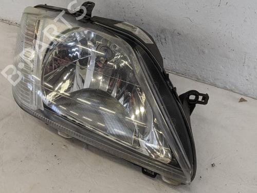 Right headlight DACIA LOGAN (LS_) 1.4 (LS0A, LS0C, LS0E, LS0G) | BP31787132C29 