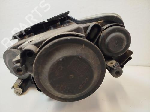Right headlight VW PASSAT B6 Variant (3C5) 2.0 FSI | BP32126714C29 - Image 9