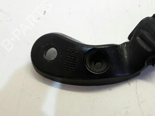 Used Front windshield wiper arm MINI MINI (R56) Cooper D (109 hp) 31780262
