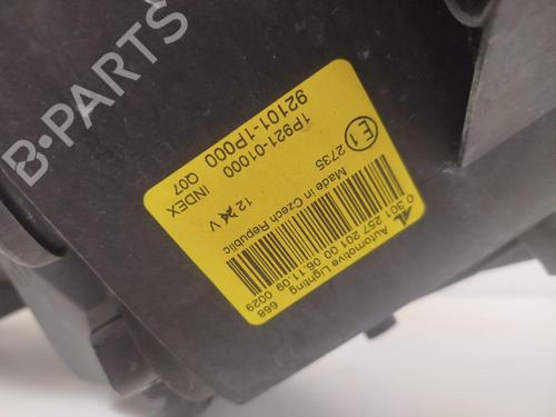 Other KIA VENGA (YN) 1.4 CVVT | BP32713390O1  - Image 8
