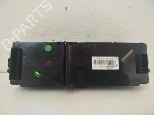 Climate control RENAULT MEGANE III Hatchback (BZ0/1_, B3_) 1.2 TCe (BZ2B, BZ11) | BP32713365I5  - Image 5