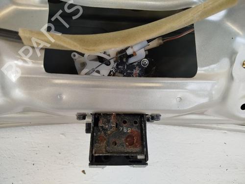 Tailgate MAZDA 3 (BK) 1.6 (BK14) | BP31789647C6 