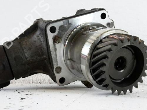 Used Transfer box HONDA CR-V II (RD_) 2.2 CTDi (RD9) (140 hp) 31781241