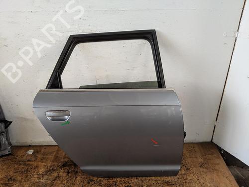Porta trás direita AUDI A6 C6 Avant (4F5) 3.0 TDI quattro (225 hp) 31783154