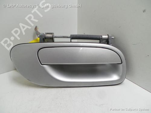 Used Rear right exterior door handle VOLVO S60 I (384) 2.4 (140 hp) 31777454