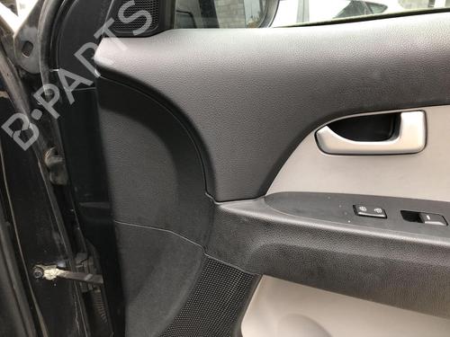 Front right panel KIA SPORTAGE III (SL) 2.0 CRDi AWD | BP31958818C59