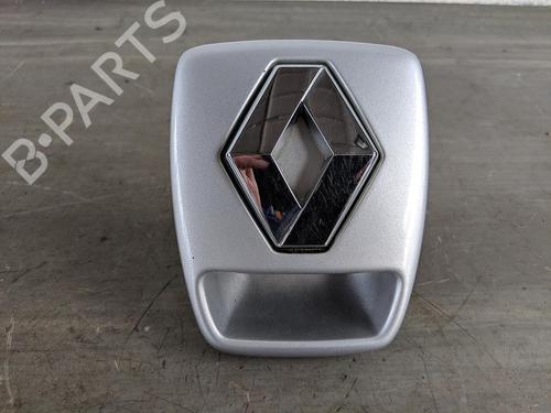 Used Other RENAULT LAGUNA II (BG0/1_) 2.0 16V (BG00, BG0K, BG0P, BG0W) (135 hp) 31782857