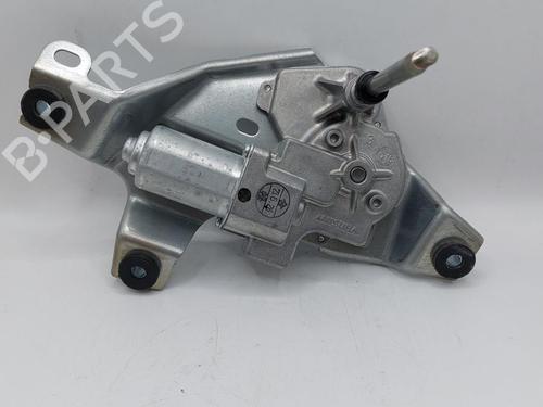 Used Rear wiper motor MITSUBISHI ECLIPSE CROSS (GK_, GL_) Plug-in Hybrid 4WD (GL3W) (188 hp) 31788429