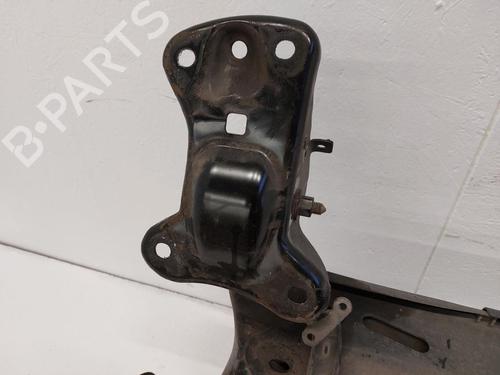 Rear axle VW GOLF VIII Variant (CG5, DB5) 1.0 TSI | BP31791455M2 