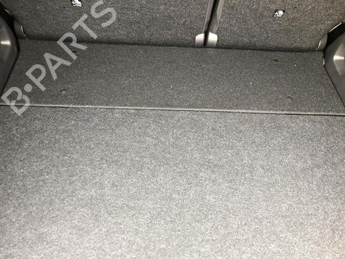 Bagagerumsgulv MITSUBISHI ECLIPSE CROSS (GK_, GL_) Plug-in Hybrid 4WD (GL3W) | BP31789021I33