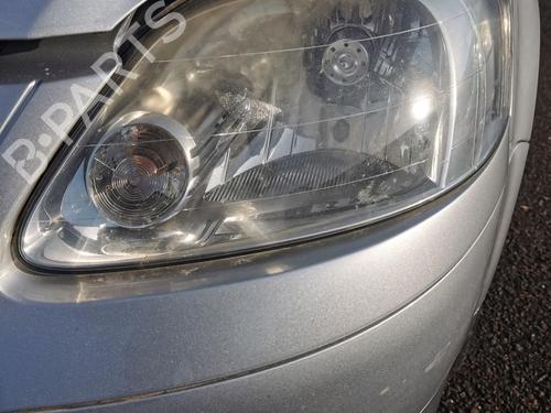 Andre VW FOX Hatchback (5Z1, 5Z3, 5Z4) 1.2 (55 hp) 31788343