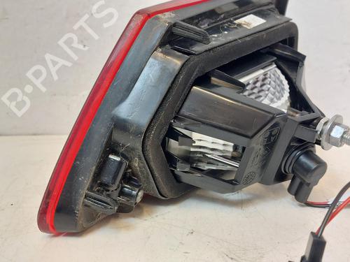 Right tailgate light RENAULT CLIO IV (BH_) 0.9 TCe 90 (BHNF, BHMA, BHMH, BHJK, BHJR) | BP31788827C80 