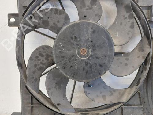 Radiator fan SEAT TOLEDO III (5P2) 1.4 TSI | BP31788328M35 