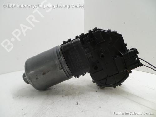 Viskermotor vindrute BMW 3 (E46) 320 d (150 hp) 31777509