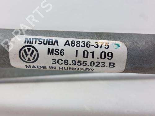Front wiper motor VW PASSAT CC B6 (357) 2.0 TDI | BP31959568M29