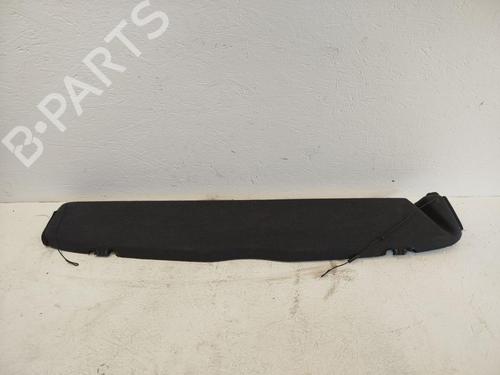 Used Rear parcel shelf CITROËN C2 (JM_) 1.1 (60 hp) 31788285