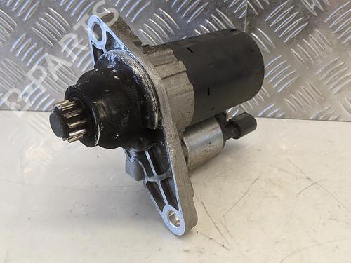 Startmotor SKODA FABIA II (542) 1.2 12V (60 hp) 31785473