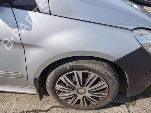 Used Right front fenders Right front fenders MERCEDES-BENZ B-CLASS Sports Tourer (W245) B 180 CDI (245.207) (109 hp) 31790376 31790376