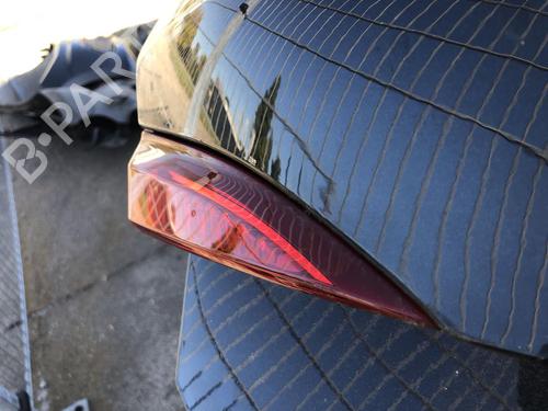 Left tailgate light FIAT TIPO Saloon (356_, 357_) 1.4 (356SXA1B) | BP31790391C79