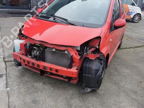 Peças TOYOTA AYGO (_B1_) 1.0 (KGB10_, KGB10R) (68 hp) 4402202
