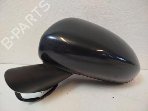 Used Left mirror Left mirror OPEL CORSA D (S07) 1.2 (L08, L68) (80 hp) 31789570 31789570