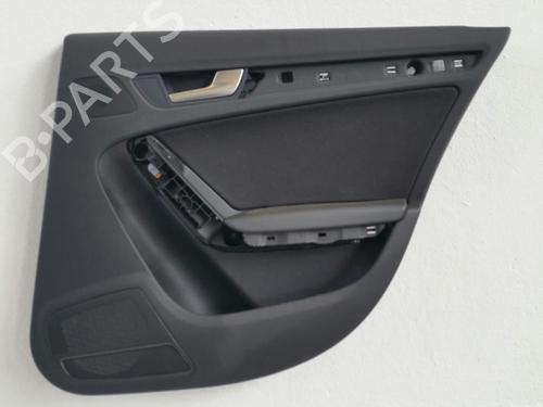 Pannello interno posteriore destro AUDI A4 B8 Avant (8K5) 2.0 TDI (143 hp) 31780562