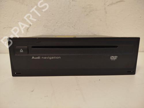 Andre AUDI A5 (8T3) 2.7 TDI | BP31790790O1 