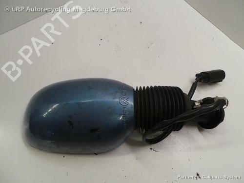 Retrovisor direito FORD KA (RB_) 1.3 i (49 hp) 31777248