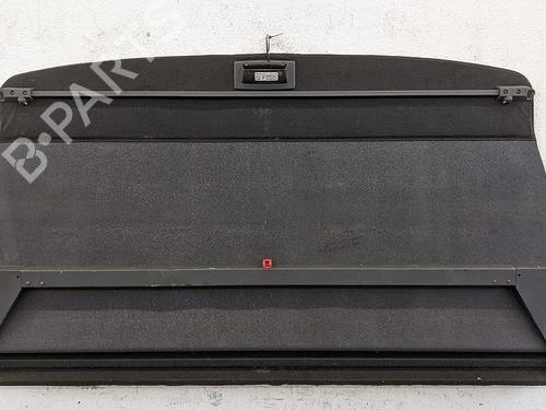 Rear parcel shelf NISSAN PRIMERA Hatchback (P11) 1.8 16V | BP31783977C85 