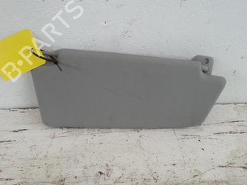 Venstre solskærm Venstre solskærm OPEL ASTRA H Estate (A04) 1.7 CDTI (L35) (101 hp) 31779141 31779141
