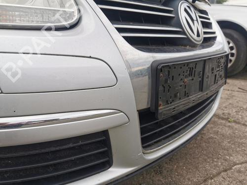 Front bumper VW GOLF VI Variant (AJ5) 1.6 | BP31959125C7