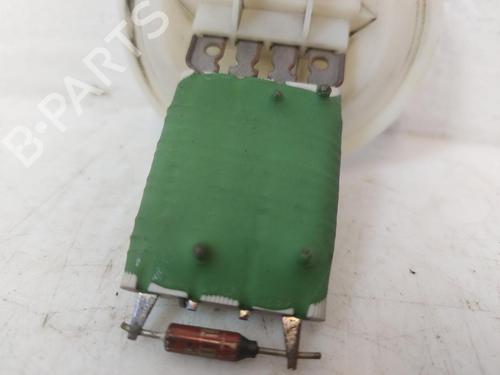 Andre SMART FORTWO Coupe (451) 1.0 (451.331, 451.380) | BP31789565O1 