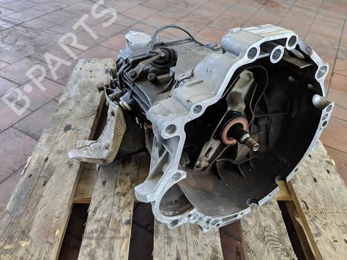 Used Other AUDI A6 C5 (4B2, 4B4) 2.0 (130 hp) 31781651