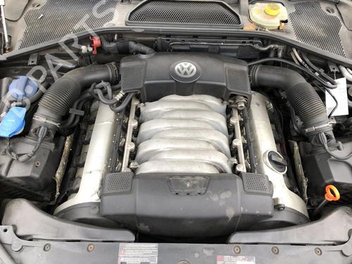 Used Engine VW PHAETON (3D1, 3D2, 3D3, 3D4, 3D6, 3D7, 3D8, 3D9) 4.2 V8 4motion (335 hp) 31788788