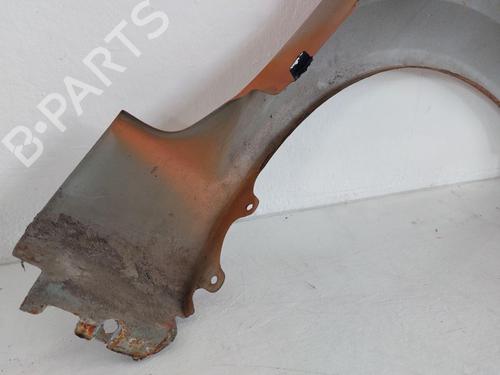 Left front fenders CITROËN C3 Pluriel (HB_) 1.6 | BP31782512C41 