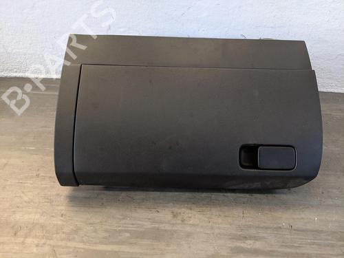 Vano posta oggetti VW POLO V (6R1, 6C1) 1.2 (70 hp) 31782259