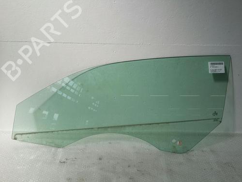 Used Front left door window VW SCIROCCO III (137, 138) 1.4 TSI (150 hp) 31781504