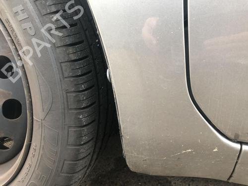 Forskærm venstre SUZUKI SPLASH (EX) 1.0 (A5B310) | BP31788147C41