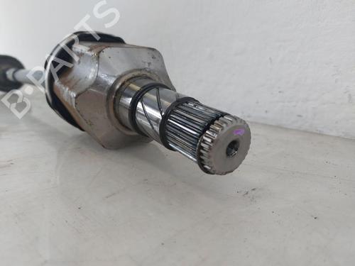 Left rear driveshaft TESLA MODEL Y (5YJY) Long Range All-wheel Drive | BP31789957M40  - Image 8