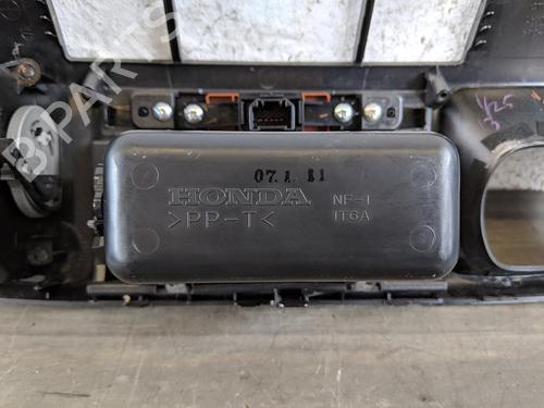 Altro HONDA FR-V (BE) 2.2 i CTDi (BE5) | BP31782993O1 