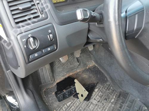 Other VOLVO S60 I (384) 2.4 D | BP31959015O1 