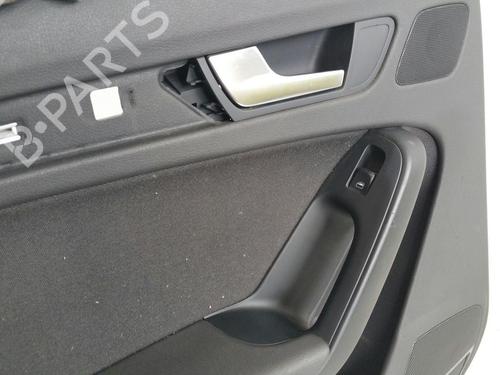 Rear left panel AUDI A4 B8 Avant (8K5) 2.0 TDI | BP31780561C60 - Image 6