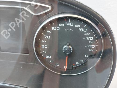 Quadrante AUDI Q2 (GAB, GAG) 30 TFSI | BP31789421C47