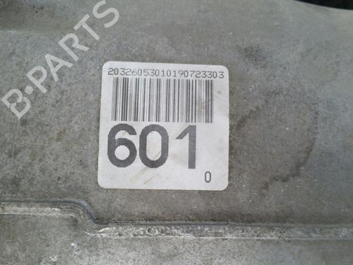 Andre MERCEDES-BENZ E-CLASS (W211) E 200 CDI (211.004) | BP31780390O1