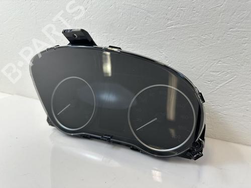 Instrument cluster MITSUBISHI ECLIPSE CROSS (GK_, GL_) Plug-in Hybrid 4WD (GL3W) | BP31788471C47