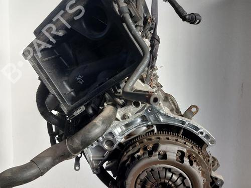 Used Engine Engine NISSAN MICRA IV (K13K, K13KK) 1.2 (80 hp) 31787715 31787715