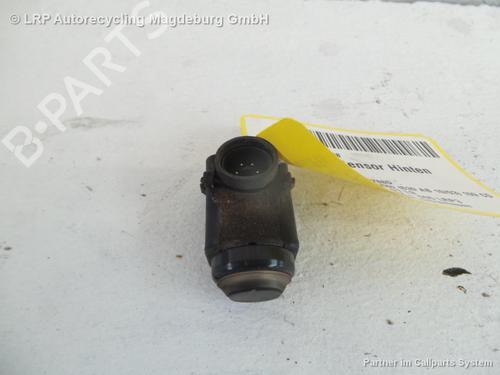 Used Other MERCEDES-BENZ VITO Bus (W639) 115 CDI (639.701, 639.703, 639.705) (150 hp) 31778127