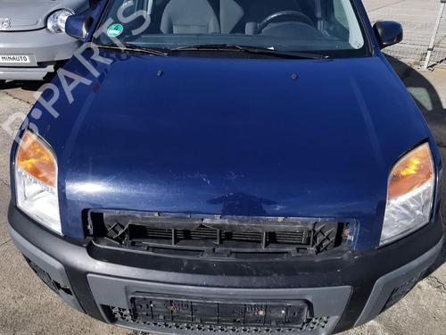 Used Other Other FORD FUSION (JU_) 1.25 (75 hp) 31789345 31789345