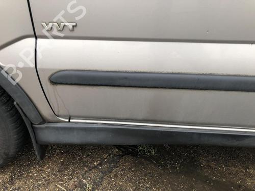 Left front door SUZUKI IGNIS II (MH) 1.5 (RM415) | BP32274347C2