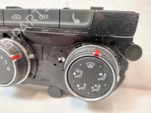 Climate control VW GOLF SPORTSVAN VII (AM1, AN1) 1.0 TSI | BP32097200I5